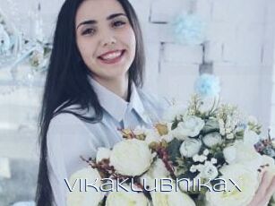 VikaKlubnikaX