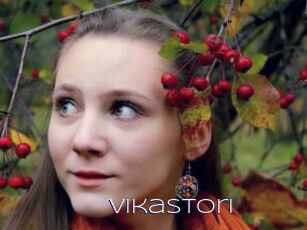 Vikastori