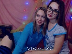VikiAlize
