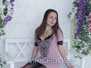 Vikichance