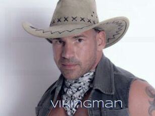 Vikingman