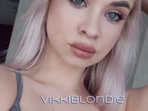 VikkiBlondie
