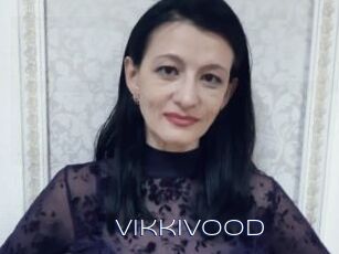 VikkiVood