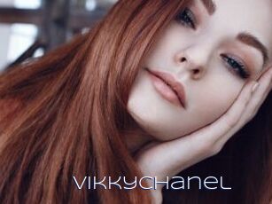 VikkyChanel