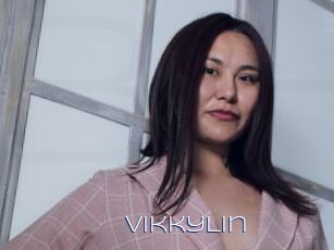 VikkyLin