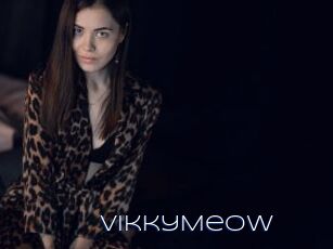 VikkyMeow