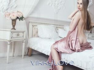 Vikkylove
