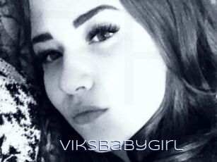 ViksBabyGirl