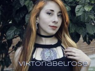 ViktoriaBelrose Blue Hot