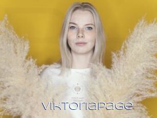ViktoriaPage