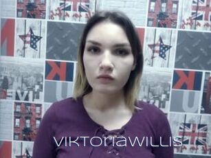 ViktoriaWillis