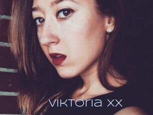 Viktoria_XX Blue Hot