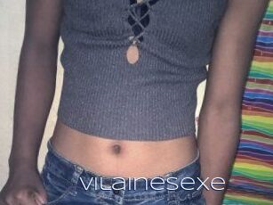VilaineSexe