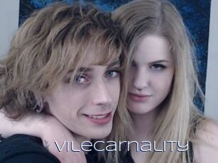 VileCarnality