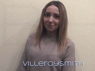 VilleroySmith