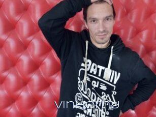 VinHorny