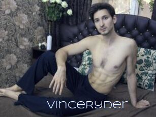 VinceRyder