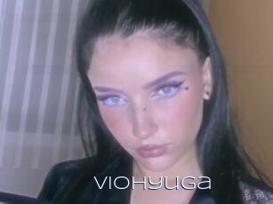 VioHyuga