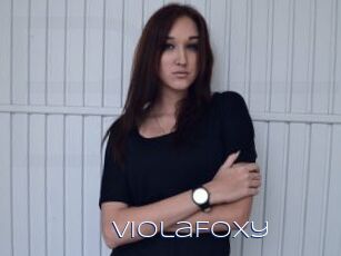 ViolaFoxy