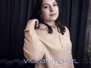 ViolaMitchel