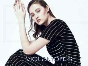 ViolaMorris