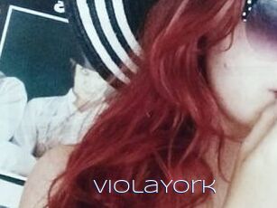 ViolaYork