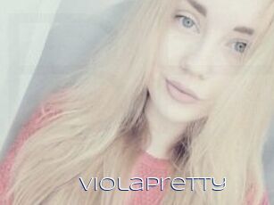 Viola_pretty