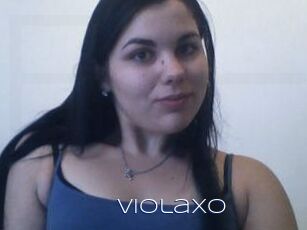 Violaxo