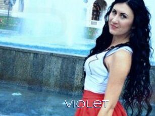 Violet
