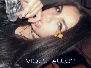 VioletAllen