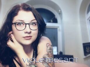 VioletBesant