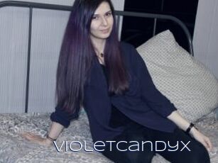 VioletCandyx