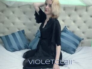 VioletClair