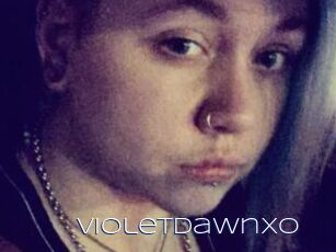 VioletDawnXO