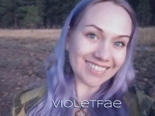 VioletFae