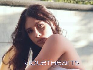 VioletHearts
