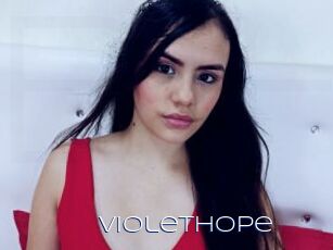 VioletHope