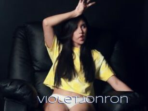VioletJonron