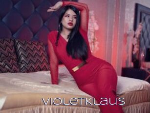 VioletKlaus
