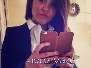Violet_Maze