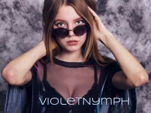 VioletNymph