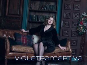 VioletPerceptive