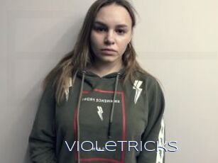 VioletRicks