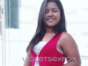VioletSexFox