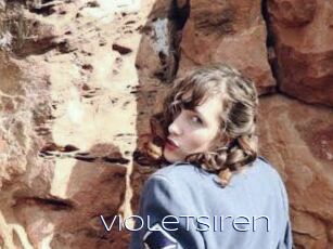 VioletSiren