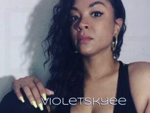 VioletSkyee