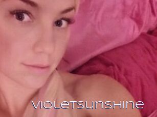 VioletSunshine