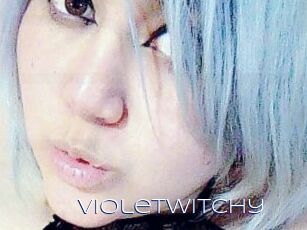 VioletWitchy