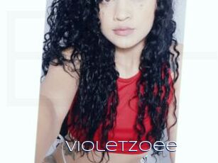VioletZoee