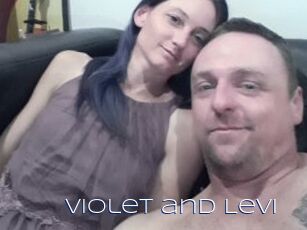 Violet_and_Levi